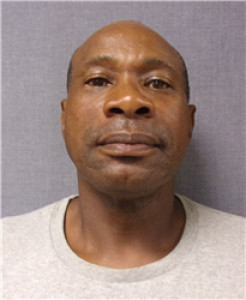 Eugene Calvin Hudson a registered Sex Offender of Georgia