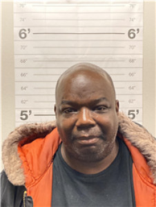 Bobby Lee Banks a registered Sex Offender of Georgia
