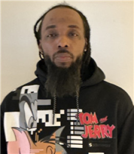 Morris Wilson a registered Sex Offender of Georgia