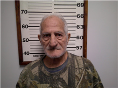 Wilfred Pruitt a registered Sex Offender of Georgia