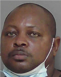 James Smith III a registered Sex Offender of Georgia