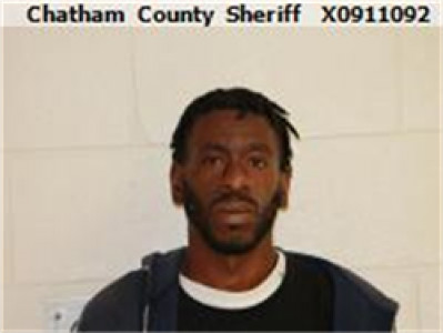 Vencen Mark Anthony Bentley a registered Sex Offender of Georgia