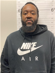 Raymond Dominic Johnson a registered Sex Offender of Georgia