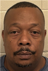Dedrick Lashawn Gaines a registered Sex Offender of Georgia