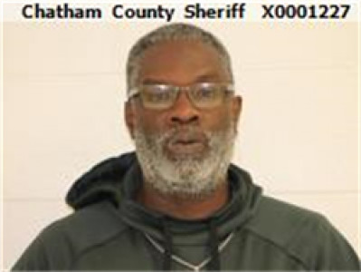 Joe Milton Givens a registered Sex Offender of Georgia