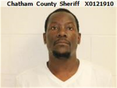 Tarrance Antwan Tate a registered Sex Offender of Georgia