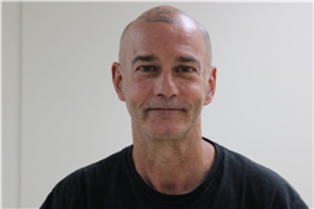 Richard Alan Hayes a registered Sex Offender of Georgia