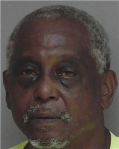 Alfred Brown Jr a registered Sex Offender of Georgia