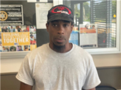 Orlando Marquez Coleman a registered Sex Offender of Georgia