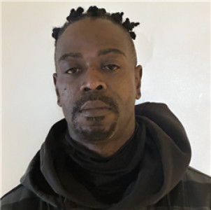 Michael Decarlos Robinson a registered Sex Offender of Georgia