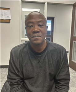 Anthony Mark Echols a registered Sex Offender of Georgia