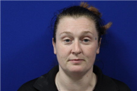 Stephanie Michele May a registered Sex Offender of Georgia