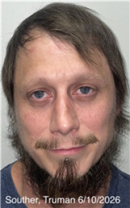 Truman Scott Souther a registered Sex Offender of Georgia