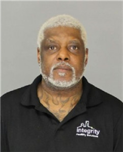 Wallace Ward a registered Sex Offender of Georgia