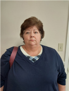 Mary Amanda West a registered Sex Offender of Georgia
