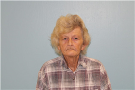 Esther Jude Garrett a registered Sex Offender of Georgia