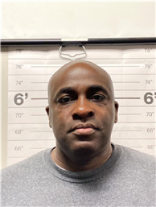 William Fourche Jr a registered Sex Offender of Georgia
