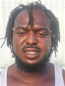 Kendrick Daveon Tyson a registered Sex Offender of Georgia