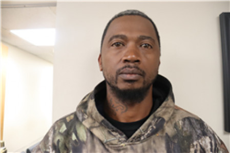 Kelvin J Fruster a registered Sex Offender of Georgia