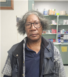Henry Lee Wilborn a registered Sex Offender of Georgia