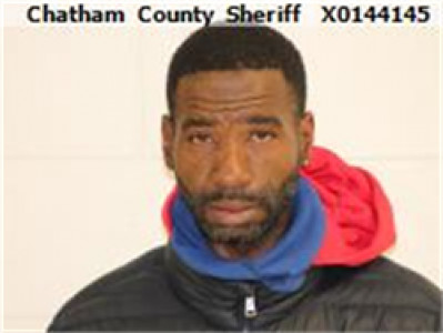 Ricardo Jerome Williams a registered Sex Offender of Georgia