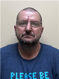 Steven Jones a registered Sex Offender of Georgia
