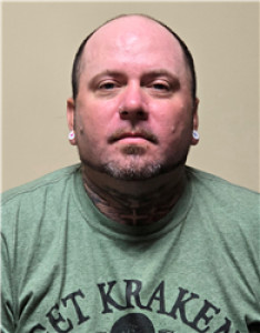Cody Delaney Thompson a registered Sex Offender of Georgia