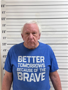 Albert Wayne Newham a registered Sex Offender of Georgia