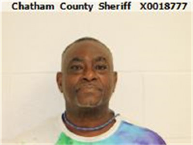 Robert Franklin Duzant Jr a registered Sex Offender of Georgia