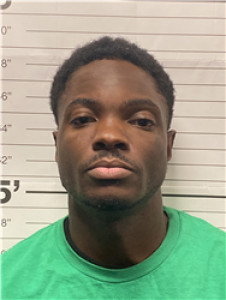 Demetrius Lajuan Smith a registered Sex Offender of Georgia