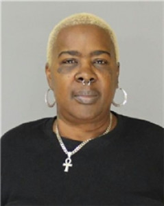 Tina Lynette Frank a registered Sex Offender of Georgia