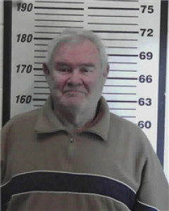 Charles Curtis Behrendt a registered Sex Offender of Georgia