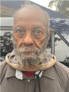 Loyranzy Armstrong a registered Sex Offender of Georgia