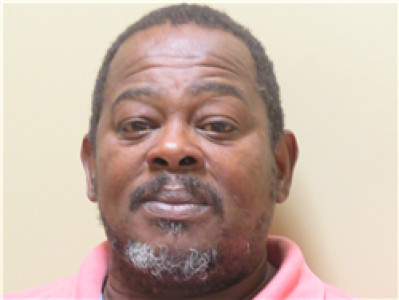 Johnny Jordan a registered Sex Offender of Georgia