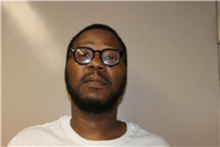 Jerome Alford a registered Sex Offender of Georgia
