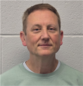 John Scott Albertson a registered Sex Offender of Georgia