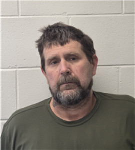 Mandle Charles Waters III a registered Sex Offender of Georgia