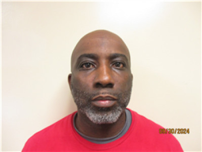 Travis Shantele Allen a registered Sex Offender of Georgia