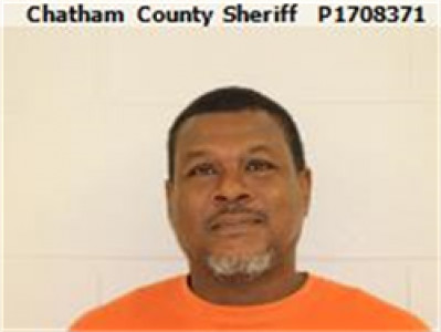 Sylvester Grace a registered Sex Offender of Georgia