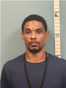 Sherod Bernard Parks a registered Sex Offender of Georgia