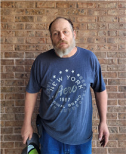 Larry Baxter Franks Jr a registered Sex Offender of Georgia