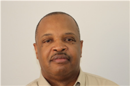 Tony Lamar Griffin Sr a registered Sex Offender of Georgia