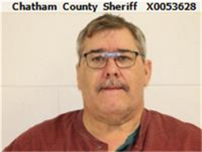 Jay D Carper a registered Sex Offender of Georgia