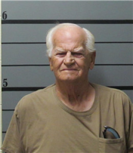 Tommy Vance Carter a registered Sex Offender of Georgia