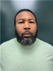 Christian Jerome Moore a registered Sex Offender of Georgia