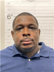 Phimus Shavar Clements a registered Sex Offender of Georgia
