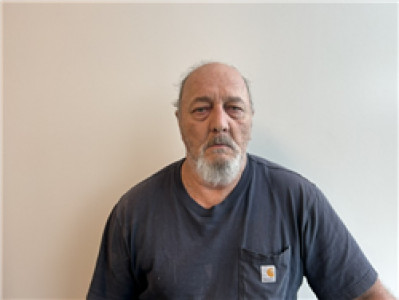 Joe M Spann a registered Sex Offender of Georgia