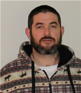 William Matthew Thornton a registered Sex Offender of Georgia
