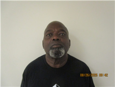 Tony Felton Hooks a registered Sex Offender of Georgia