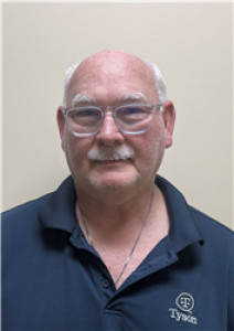 Christopher Arnold Ray a registered Sex Offender of Georgia